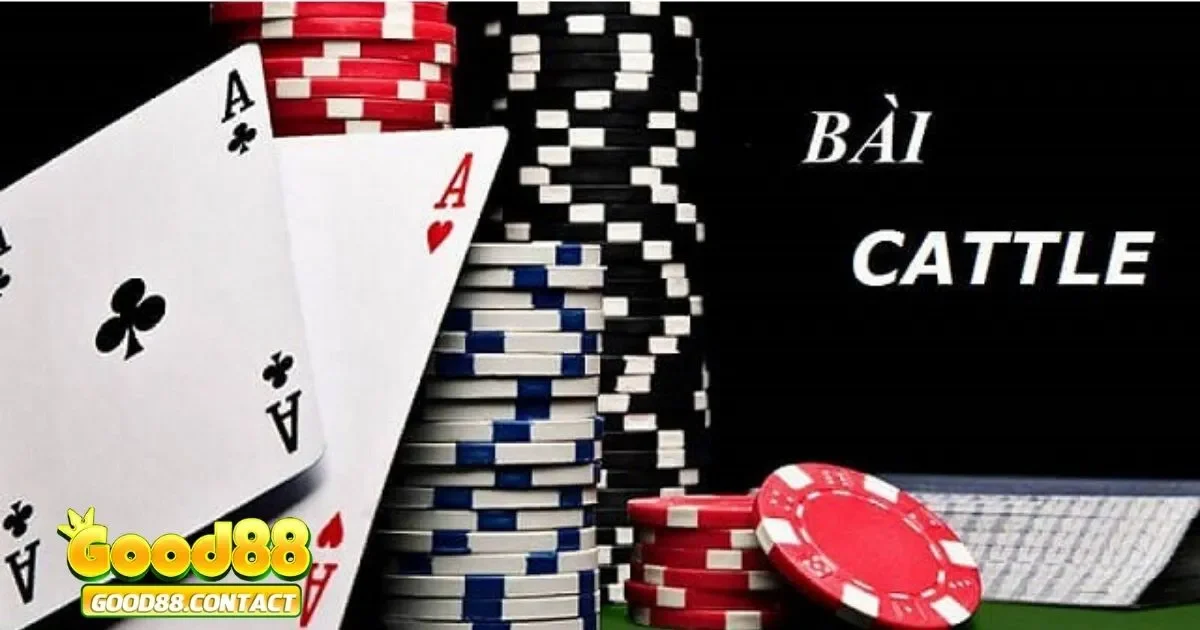Game Bài Catte Good88 - Thử Thách So Bài Đỉnh Cao 4 game bai catte good882 60