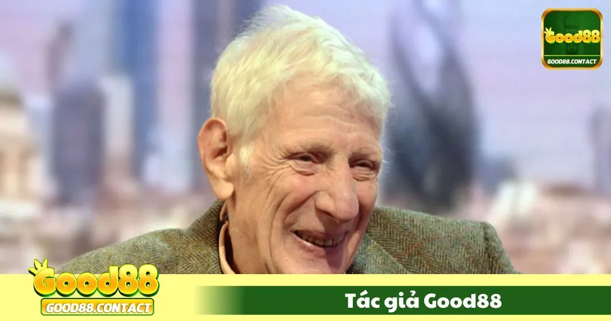 Giới thiệu về tác giả: Jonathan Miller