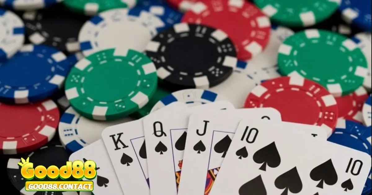 Những thành tựu của Jonathan Miller và Good88