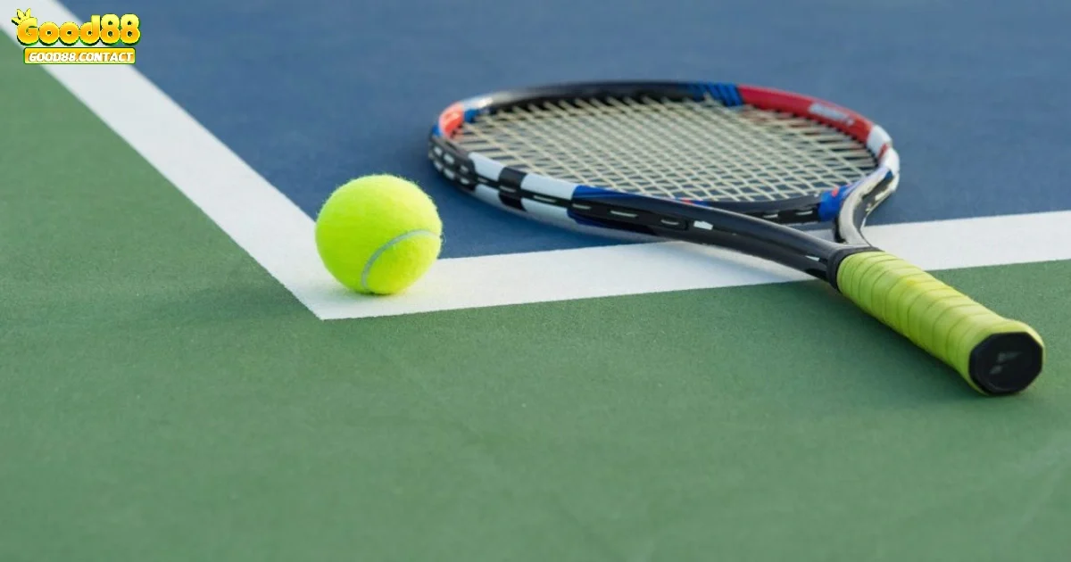 Cá Cược Tennis Good88 - Chiến Lược Đặt Kèo Đỉnh Cao 2 Cá Cược Tennis Good88 Là Gì? Các Loại Kèo Phổ Biến