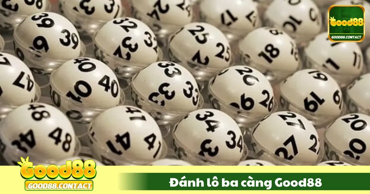 Đánh Lô Ba Càng Good88 - Bí Quyết Chiến Thắng Hiệu Quả 2 Đánh Lô Ba Càng Good88 – Lô Ba Càng Good88 Là Gì? Hiểu Quy Luật Và Cách Chơi