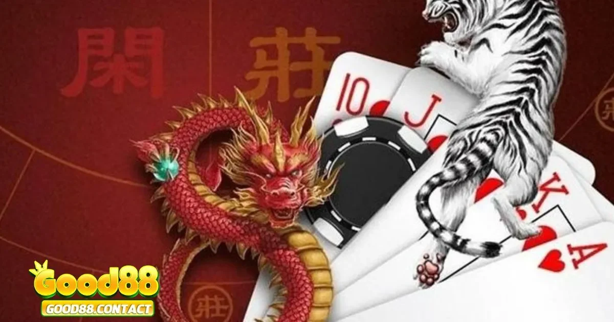 Kinh Nghiệm Cược Rồng Hổ Good88 Từ Tay Chơi Chuyên Nghiệp 3 Nắm được thời điểm vàng để hốt bạc