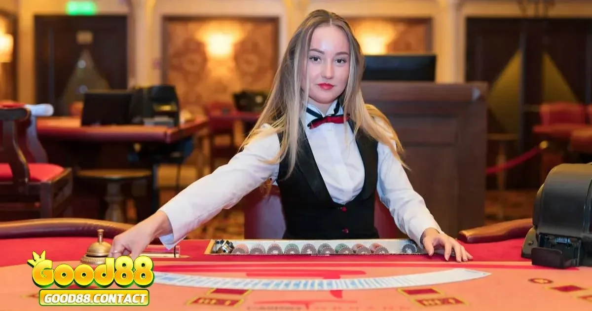 Kinh Nghiệm Cược Roulette Good88 - Bí Quyết Thắng Lớn 4 Quản lý ngân sách rất quan trọng