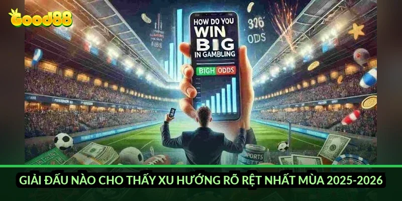 Kèo ném biên đầu tiên Good88: đội nào thường giành quyền ném biên trước? 3 Giải đấu nào cho thấy xu hướng rõ rệt nhất mùa 2025-2026?