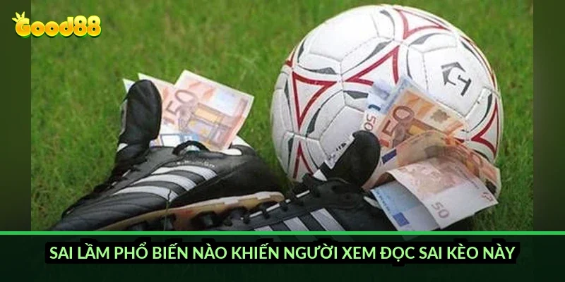 Kèo việt vị cuối cùng Good88: vì sao thị trường này thường nổ ở phút bù giờ? 5 Sai lầm phổ biến nào khiến người xem đọc sai kèo này?